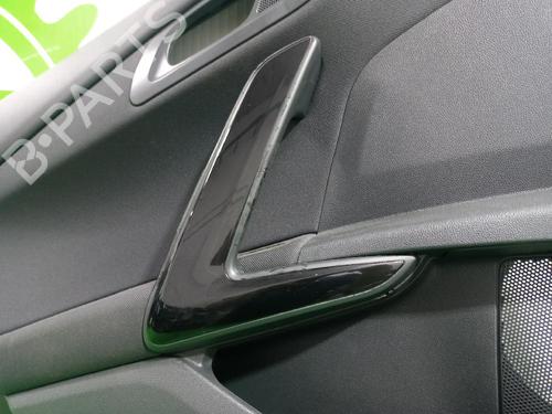 Rear left panel PEUGEOT 508 I (8D_) 2.0 HDi | BP31549085C60 - Image 4