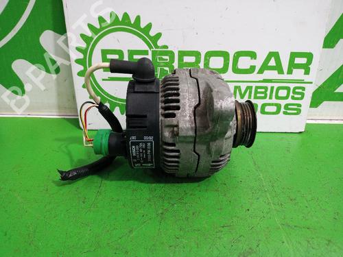 Used Alternator Alternator HONDA CIVIC VI Saloon (EJ, EK, SO) 1.5 i (EK3) (114 hp) 31546623 31546623