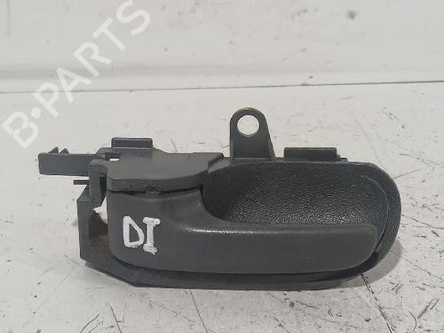 Used Front left interior door handle Front left interior door handle PEUGEOT 107 (PM_, PN_) 1.4 HDi (54 hp) 33536089 33536089