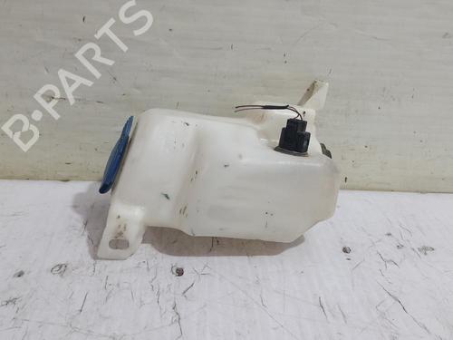 Used Windscreen washer tank SEAT LEON (1M1) 1.4 16V (75 hp) 31561630