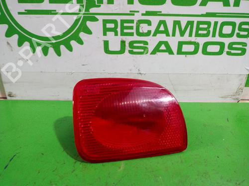 Tågelys RENAULT KANGOO BE BOP (KW0/1_) 1.5 dCi 75 | BP31552048C37 