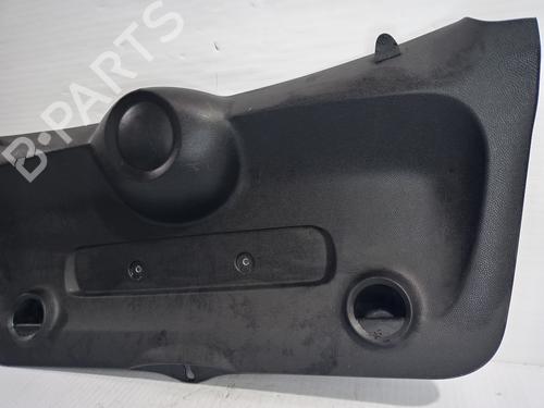 Boot lining MINI MINI (R56) Cooper | BP31555540I3 - Image 4