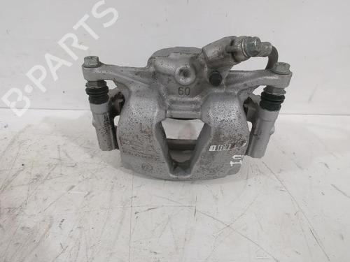 Left front brake caliper PEUGEOT RIFTER 1.5 BlueHDi 100 | BP31564500M105