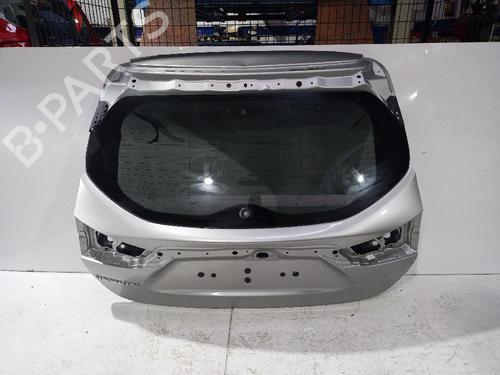 Used Tailgate NISSAN QASHQAI II (J11, J11_) 1.2 DIG-T (115 hp) 31554671