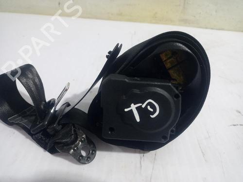 Used Rear right seatbelt VW PASSAT B5.5 (3B3) 1.9 TDI (130 hp) 31562334