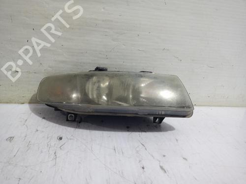 Used Right headlight SEAT LEON (1M1) 1.4 16V (75 hp) 31561625