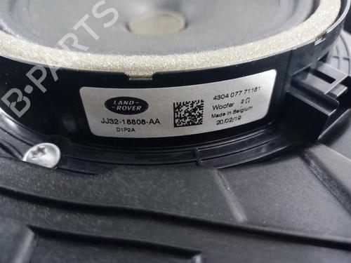 Speaker JAGUAR E-PACE (X540) 2.0 D150 AWD | BP31554862E2 