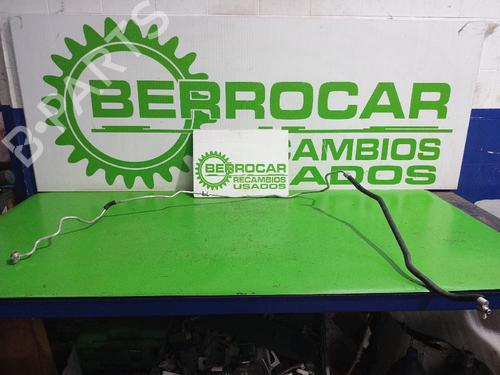 Used AC pipe AC pipe HONDA CIVIC VI Saloon (EJ, EK, SO) 1.5 i (EK3) (114 hp) 31546594 31546594