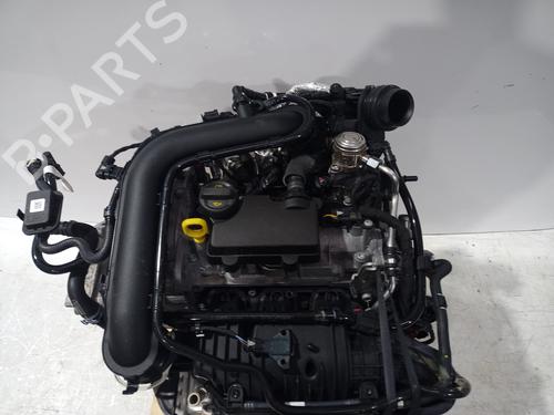 Engine VW T-CROSS (C11, D31) | BP38862266M1 - Image 3