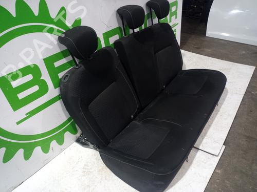 Rear seat DACIA SANDERO II | BP38862048C17 - Image 4