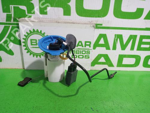 Used Fuel pump Fuel pump VW T-ROC (A11, D11) 1.0 TSI (110 hp) 31553918 31553918