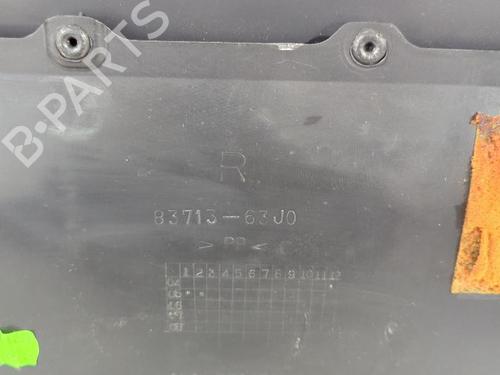 Front right panel SUZUKI SWIFT III (MZ, EZ) 1.3 (RS413, ZC11S) | BP32490221C59
