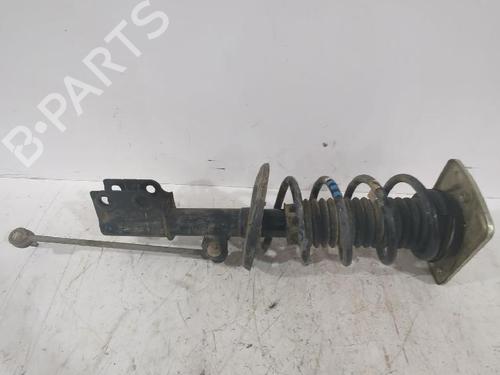 Used Right front shock absorber CITROËN JUMPY III Van (V_) 1.5 BlueHDi 100 (102 hp) 31564637