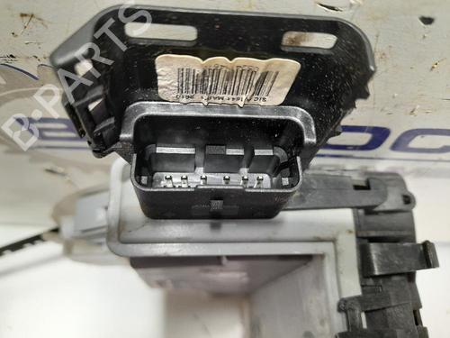 Højre bagtil lås FORD B-MAX (JK) 1.5 TDCi | BP31539273C99 - Image 3
