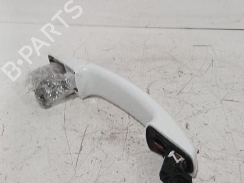 Front left exterior door handle OPEL CORSA D (S07) 1.3 CDTI (L08, L68) | BP32466926C128 