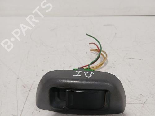 Used Left front window switch PEUGEOT 107 (PM_, PN_) 1.4 HDi (54 hp) 32465328