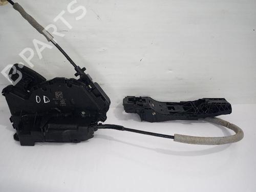Front right lock SEAT IBIZA V (KJ1, KJG) 1.0 TSI | BP31556543C97 