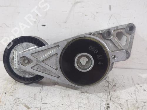 Andre Andre SEAT AROSA (6H1) 1.4 TDI (75 hp) 33735078 33735078