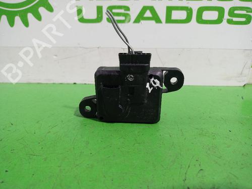 Electronic sensor OPEL ZAFIRA A MPV (T98) 2.0 DI 16V (F75) | BP31552775M84 - Image 3