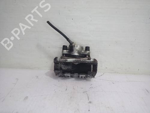 Left front brake caliper RENAULT MEGANE III Hatchback (BZ0/1_, B3_) 1.2 TCe (BZ2B, BZ11) | BP31558267M105 - Image 3