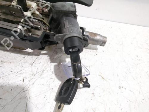 Steering column SEAT IBIZA III (6L1) 1.4 TDI | BP32466750M21 