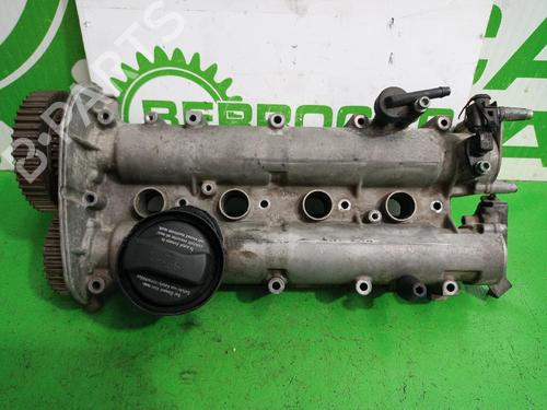 Used Valve cover Valve cover SEAT IBIZA III (6L1) 1.4 16V (75 hp) 31547952 31547952