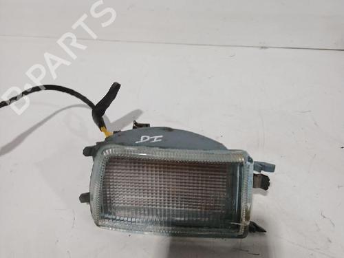 Left front fog light VW GOLF V (1K1) 2.0 FSI | BP32463318C30