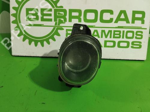 Used Left front fog light SEAT TOLEDO II (1M2) 1.9 TDI (110 hp) 31544621