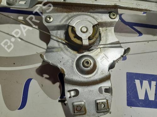 Rear right window mechanism FORD B-MAX (JK) 1.5 TDCi | BP31539276C25 - Image 8