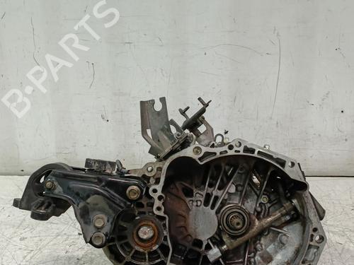 Used Gearbox Gearbox HONDA CIVIC VII Hatchback (EU, EP, EV) 1.7 CTDi (EP4, EU9) (100 hp) 40037015 40037015