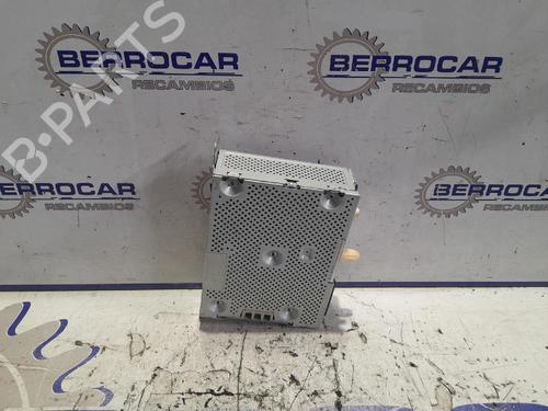 Radio PEUGEOT EXPERT Van (V_) 1.6 BlueHDi 115 | BP31570748E6