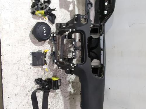 Used Airbag Kit KIA CEED (CD) 1.0 T-GDI (120 hp) 31567934