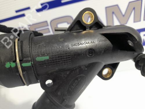 Pipe JAGUAR XE (X760) | BP38860923M125 - Image 2