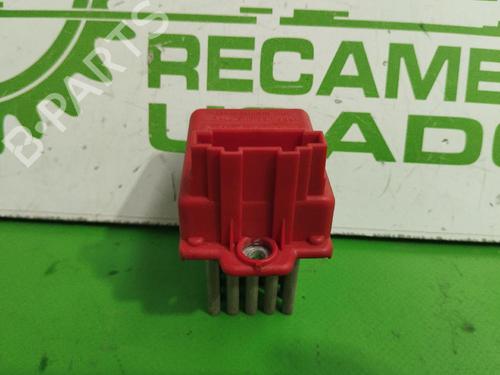 heater-resistor-seat-toledo-ii-1m2-1998-1999-2000-2001-2002-2003-2004-2005-2006-31544728 main image