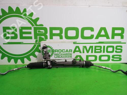 Used Steering rack Steering rack BMW 3 (E46) 320 d (136 hp) 31550046 31550046