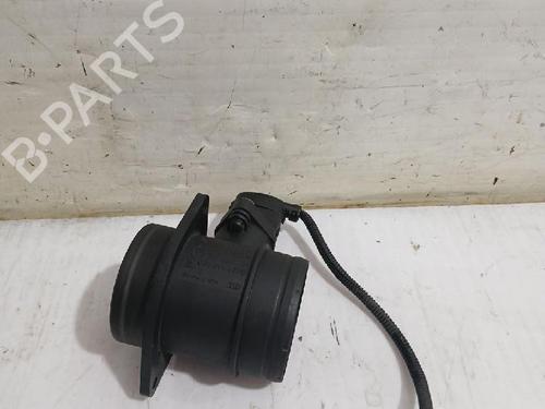 Mass air flow sensor SEAT LEON (1P1) 1.9 TDI | BP31563530M95 - Image 3