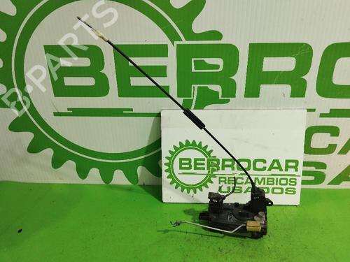 Used Front right lock Front right lock 31545603 31545603