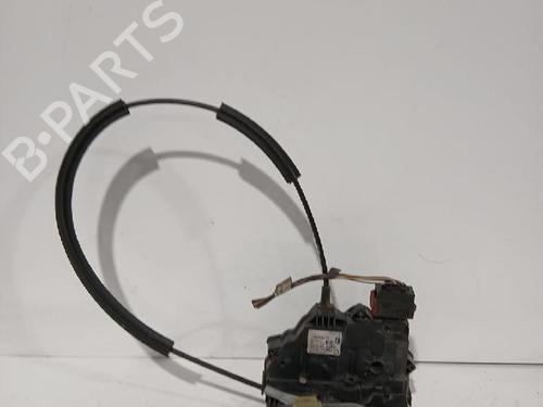 Front left lock OPEL CORSA D (S07) 1.3 CDTI (L08, L68) | BP32463484C98