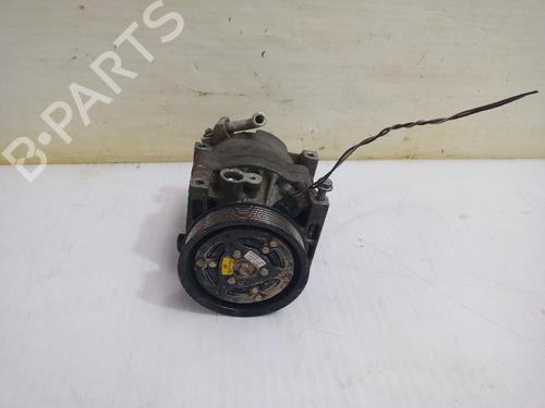 Used AC compressor AC compressor FIAT DOBLO MPV (119_, 223_) 1.9 D (223AXB1A) (63 hp) 31560219 31560219