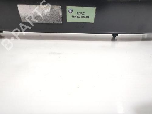 Front bumper reinforcement VW PHAETON (3D1, 3D2, 3D3, 3D4, 3D6, 3D7, 3D8, 3D9) 3.0 V6 TDI 4motion | BP31567689C109