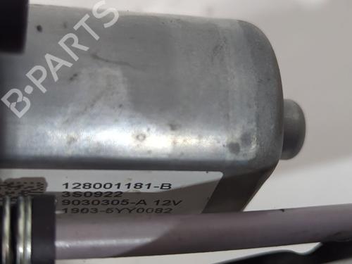Front left window mechanism RENAULT KANGOO Express (FW0/1_) 1.5 dCi 90 (FW0G, FW05, FW08, FW11) | BP38866493C22 - Image 4