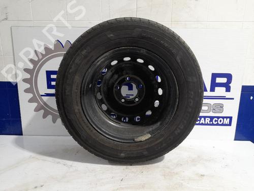 Felg AUDI A3 (8P1) [2003-2013]  31673830