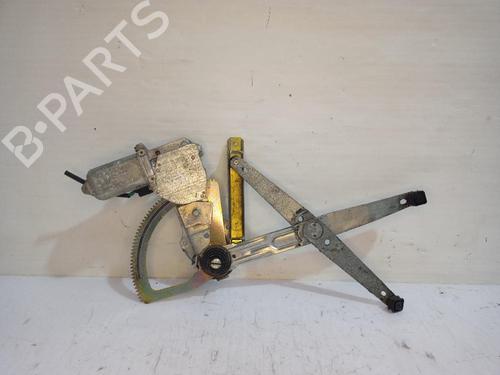Used Front left window mechanism Front left window mechanism FORD SIERRA II (GBG, GB4) 2.0 i DOHC (115 hp) 31557248 31557248
