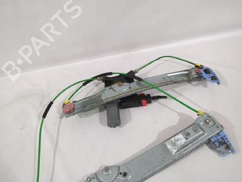 Front left window mechanism OPEL CORSA D (S07) 1.4 (L08, L68) | BP33746632C22 - Image 5