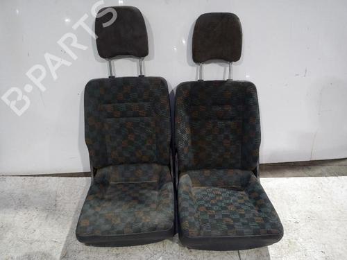 Used Rear seat MERCEDES-BENZ VITO Van (W638) 112 CDI 2.2 (638.094) (122 hp) 31555447