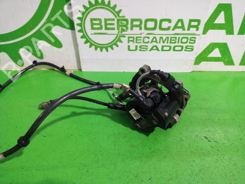 Left rear brake caliper VW T-ROC (A11, D11) 1.0 TSI | BP31553914M107