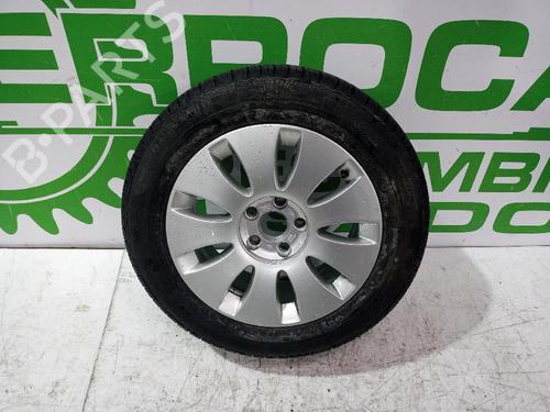 Used Jack Kit AUDI A6 C6 (4F2) 2.4 (177 hp) 31548673