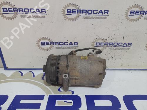 Used AC compressor AC compressor FORD FOCUS C-MAX (DM2) 1.8 TDCi (115 hp) 31540302 31540302