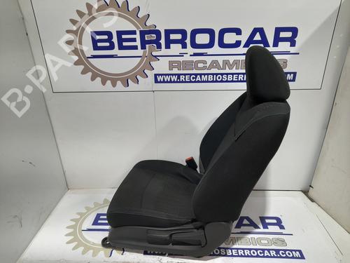 Left front seat NISSAN LEAF (ZE1) | BP38860394C15 - Image 2