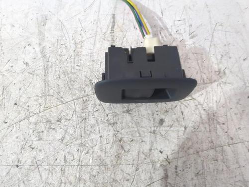 Left rear window switch TOYOTA AURIS (_E15_) 1.6 (ZRE151_, ZRE151R) | BP31566804I29 - Image 2